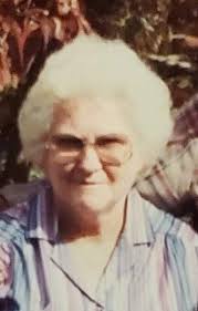 Kay Ledford Obituary