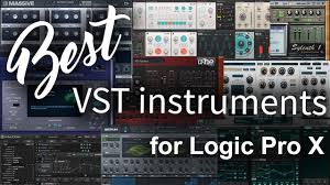 First download camel crusher plugin by clicking above download button. Free Vsts For Logic Pro X Mixerdwnload