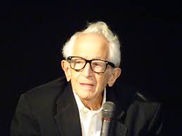 Remembering Richard Bernstein, 1932-2022