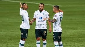 O lançamento foi feito na sala de imprensa do independência. 7 Reforcos Ja Contratados Pelo America Mg Para A Temporada 2021