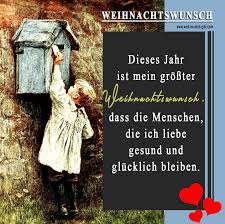 Weihnachtswunsch Spruche Und Zitate