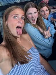 T W E N T Y…How time flies when you're having fun. Two decades of the  absolute gift of being your mom. I've learned and grown so much from you  and our