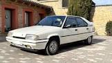 CITROEN-BX