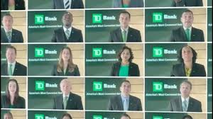 • 73 просмотра 4 года назад. Td Bank Bank Human Again Youtube