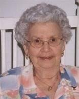 Dorothy Hart Obituary (2007)