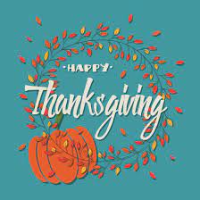 For more than two centuries, days of thanksgiving were celebrated by individual colonies and states. Seafoodnews Closed For Thanksgiving Thursday And Friday
