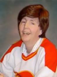 Obituary information for Jennifer Mary DONNELLY