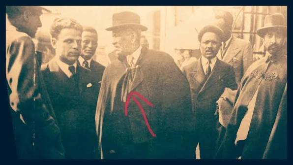የባለቅኔው አባ ሐና (ሙሽራ) አስገራሚ ታሪክ