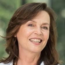 Barbara Reinecke's Instagram, Twitter & Facebook