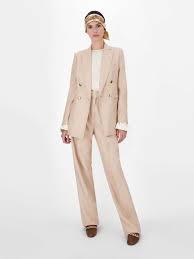 $2,795 max mara osol camel wool coat. Camel And Silk Batavia Trousers Albino Josef Max Mara