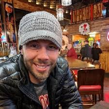 Brandon Glaser's Instagram, Twitter & Facebook