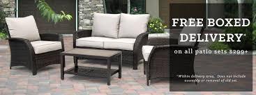 As one of the largest dealers in the nation of quality outdoor furniture we offer a huge selection from the top named brands i. Stein S Outdoor Furniture For Sale Wisconsin Patio Outdoor Deck Furniture For Sale Wisconsin