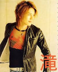 hideaki takizawa beaut celebrities gal