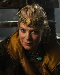 First look at Nina Bergman In Steven Kostanski's 'Deathstalker' Fantasy  Film Starring Daniel Bernhardt