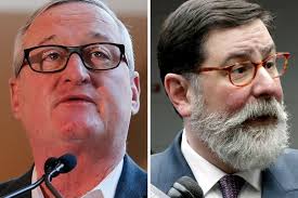 Why Philly's and Pittsburgh's mayors want immigration action from Congress 