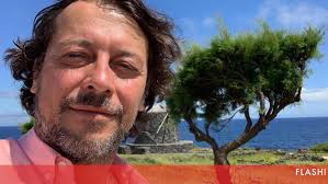 Um dos assuntos de que falou também é um dos mais dolorosos da sua vida. Doente De Risco Antonio Pedro Cerdeira Viveu Em Panico Com A Covid 19 E Ate Emagreceu Celebridades Flash