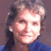 Sharon R. Dawson (1937-2010)