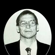 Thomas Bullock (1995)