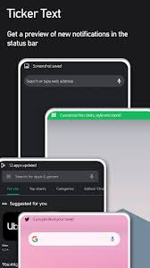 * to work properly, iphone notifications requires that you activate the accessibility service iphone notifications (accessibility services are currently the only way to process user notifications on the android os). Super Status Bar Gestures Notifications More Apk 2 8 1 Android App Download