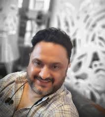 Bhawani Singh Pathania telah...