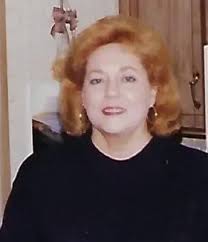 Obituary information for Karen Waters