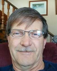 Obituary of Alan Joseph DesRoches