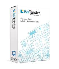 Create and print a page of identical labels go to mailings > labels. Bartender Label Software To Print Your Own Barcodes The Label Experts