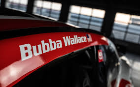 Rising nascar star bubba wallace is the single car team's driver. 23xi Racing Announces Toyota Partnership Motorworldhype