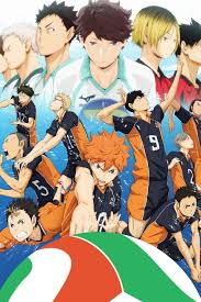 Check spelling or type a new query. Haikyu Rotten Tomatoes