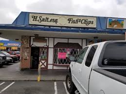 Home | H Salt Fish & Chips