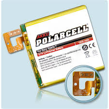 PolarCell Battery for Sony Xperia T ...