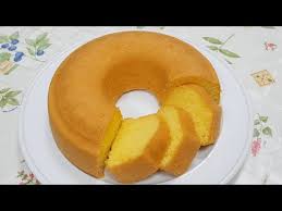 Cake enak dengan tekstur yang lembut dan empuk sungguh menggoda. Resep Bolu Panggang Jadul Ala Kreasi Dapurku Youtube