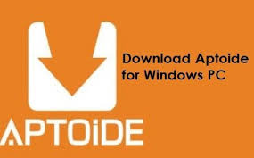 Aptoide For Pc Windows 10 Here We Will See How To Download Aptoide Apk And How To Get Aptoide For Pc Aptoide Pc Download Is Free In 2020 App Play Store