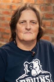 Staff Spotlight: Cheryl Maxwell