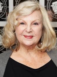 HAPPY BIRTHDAY ANN MITCHELL! Ann Mitchell (born 22nd April 1939, Stepney,  East London) English actress... 86 Today!