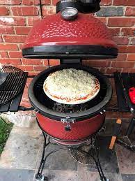 Pizza Stone Kamado Kamado Joe Kamado Pizza Stone