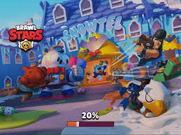 Jump into your favorite game mode and play quick matches with your friends. Brawl Stars 2017
