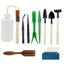 Garden hand tool set uk. Garden Tool Sets 18pcs Mini Garden Hand Tool Set Tools Plant Care Spade For Indoor Gardening Uk Garden Patio