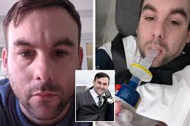 My chronic back pain was dismissed as 'anxiety'