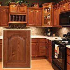 Discount 10x10 Hickory Cathedral Cabinets Kitchen Cabinet Door Styles Cheap Kitchen Cabinets Kitchen Cabinet Styles