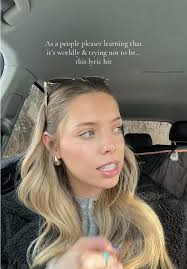 Gracie Binion No One Like The Lord