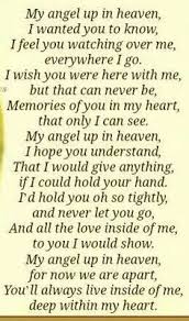 Follow us (quotes.tumblr.com) for more! Baby Loss Poems