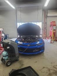 Chevrolet Camaro Questions - Temperature gauge not working and ...