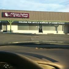 Students must be at least 17 years of age at the time of application and have a high. Photos At Arkansas Academy Of Hair Design Nettleton Ave
