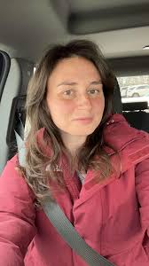 What are some good horse riding trails and events in Nova Scotia?