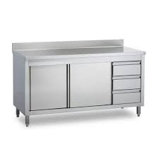 Pin Su Arredi Inox