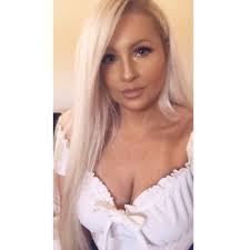 Hayley Rooney's Instagram, Twitter & Facebook