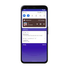 When designing a new logo you can be inspired by the visual logos found here. Here Are The Top Android 11 Features That You Should Check Out