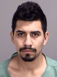 Suspect in Aggie's killing was in U.S. illegally