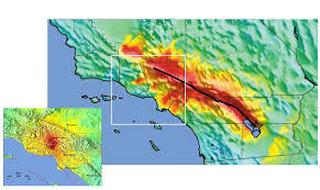One Plausible Big One Putting Down Roots In Earthquake Country